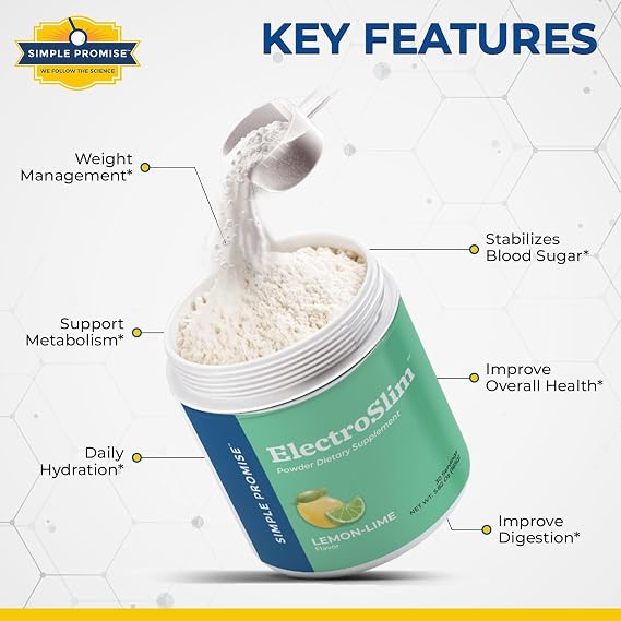 BellyFlush and ElectroSlim Bundle - Gut-Hydration - Capsules, Electrolytes | Gut-Hydration Daily Pair, For Lighter Days, With Milk Thistle and Minerals, Capsules Plus a Stick, 30 Day Supply, Vegan