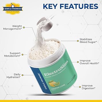 BellyFlush and ElectroSlim Bundle - Gut-Hydration - Capsules, Electrolytes | Gut-Hydration Daily Pair, For Lighter Days, With Milk Thistle and Minerals, Capsules Plus a Stick, 30 Day Supply, Vegan