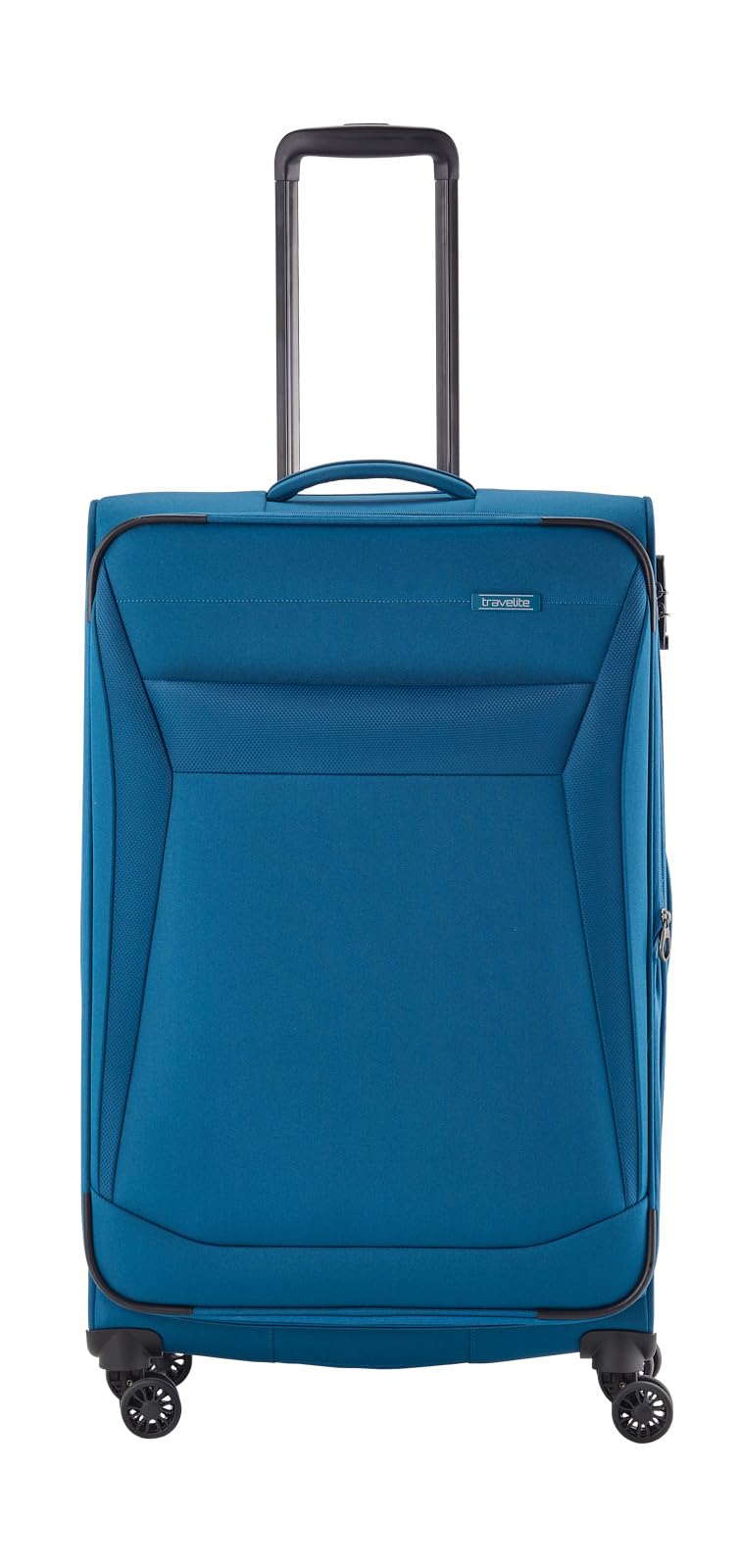 Travelite Chios 4 Walizka, Petrol, 90 L