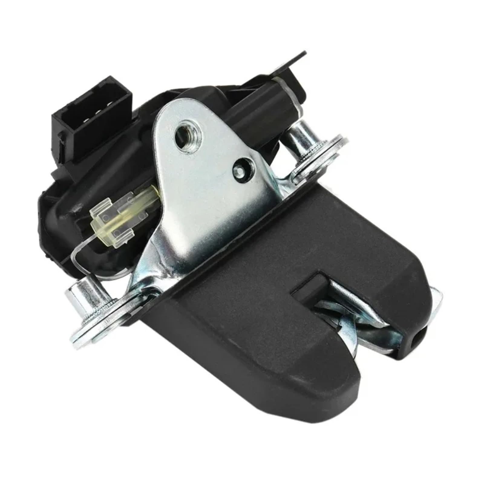 Zamek klapy bagażnika do Skoda Roomster (2006-2015), numer części 5J7827501A
