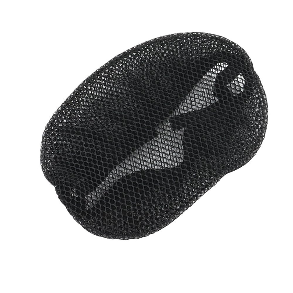 Coprisella per moto sportiva Fodera Per Cuscino Per Sedile Moto Net Mesh Protector Per Isolante Per YZF-R15 YZF R15 Coprisedile Per