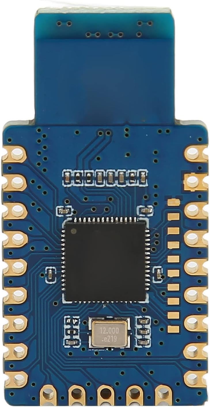Microcontroller Development Board, RP2040 Microcontroller Development