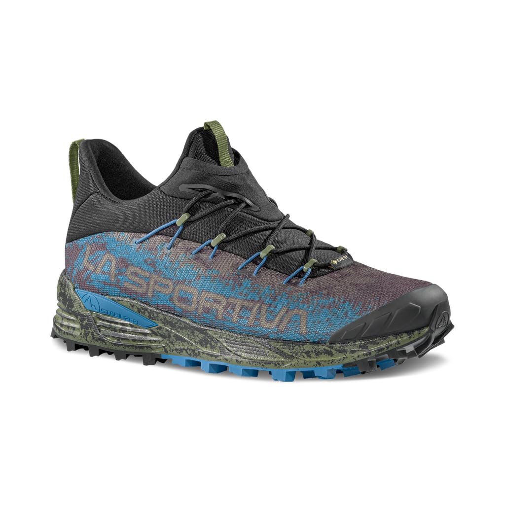 LA SPORTIVA Tempesta GTX - Zapatillas de Trail Running para hombre