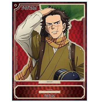 ゴールデンカムイ ゴールデンカムイ』×セイコー腕時計がアニメイトにて受注開始