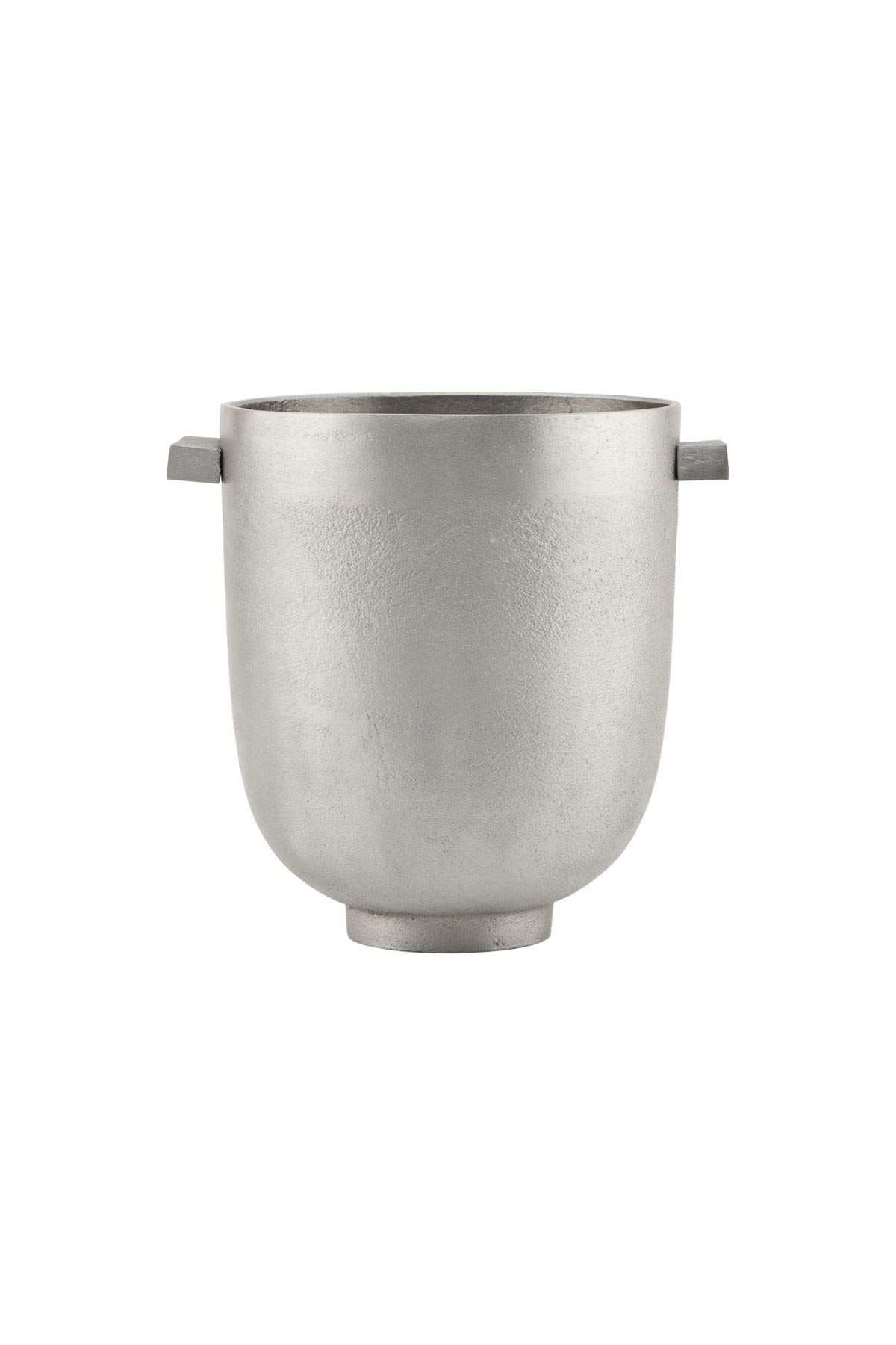 House Doctor 206190701, Blumenkasten, Foem, Aluminium