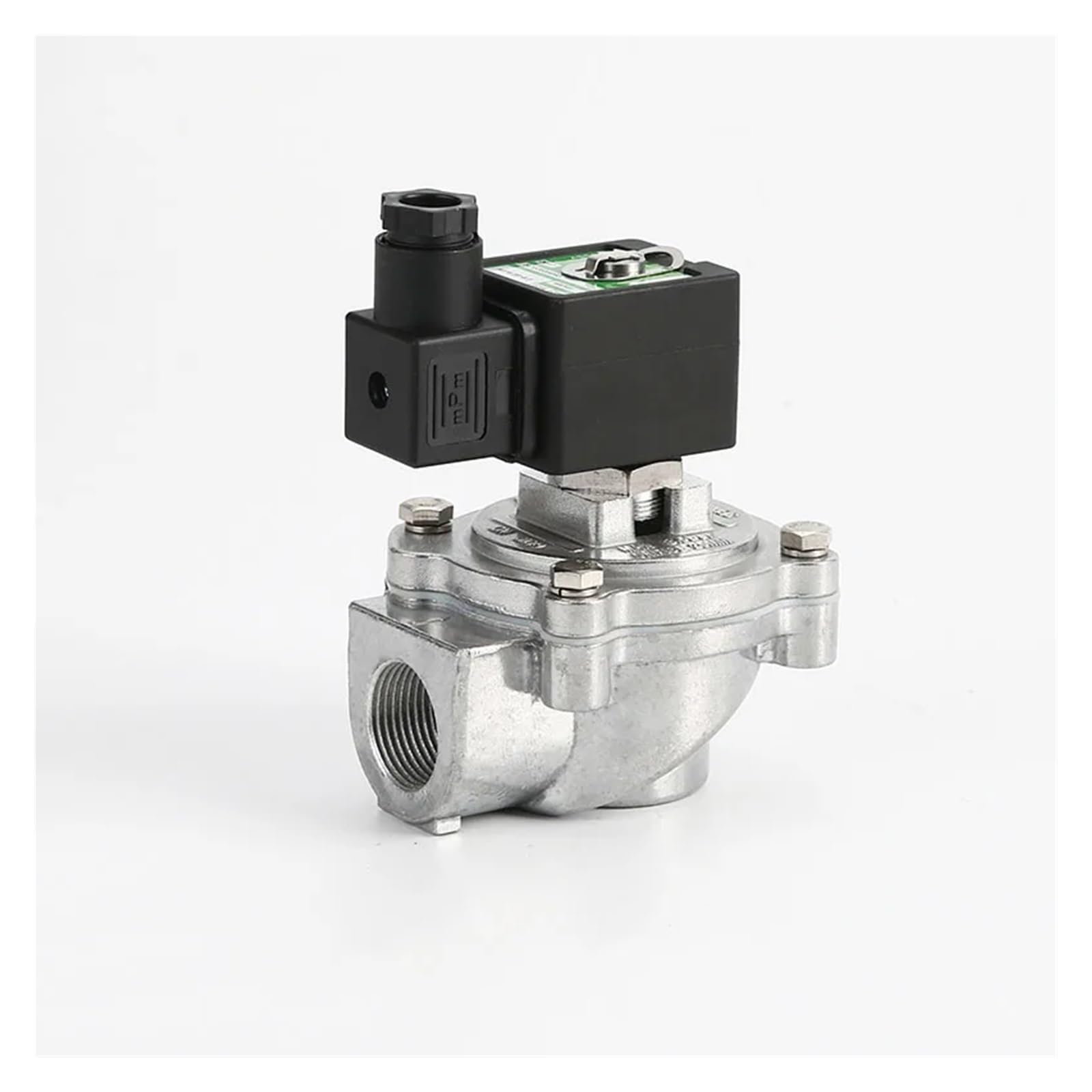 BJPCTUSF G3/4" SCG353A043 / 044 ight angle diaphragm AC220V Pulse(Scg353a044,24V)