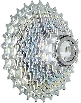 Campagnolo Centaur Cassette