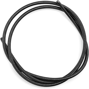 Flex Drive Shaft Compatible with STIHL FS38 FS40 FS44 FS45 FS46 FS50 Trimmer Replace 4130-711-3200