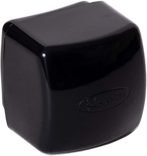 KAMUI Funda de tiza para TIZA SHARK (cuadrado (para tiza estándar))