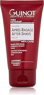 Guinot Tres Homme Baume Apres-Rasage - After-Shave Balm 75ml/2.5oz