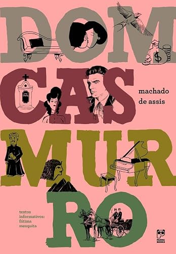 Dom Casmurro