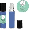 Comparable a Aroma Compatible con Pure XS para hombre Aceite corporal de fragancia en 1/3 oz (9.86ml) Tamaño de viaje Roll-On Botlle 0.33 Fl Oz (Paquete de 1) 5