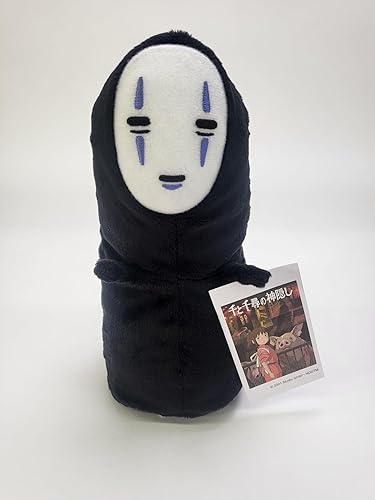 Miniatura 118 de Studio Ghibli - My Neighbor Totoro - 2.75" Soot Sprite, Studio Ghibli Plush Peluche de Sprite de hollín de 2.75 pulgadas