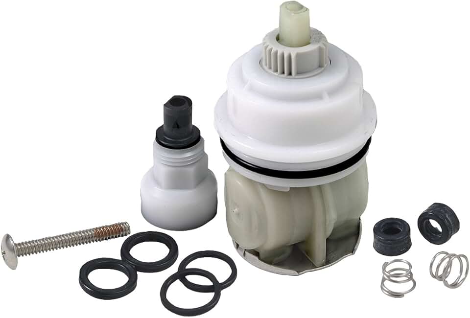 Amazon.com: delta monitor 1500 series