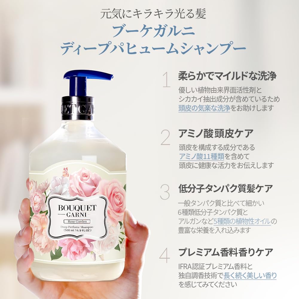 Amazon.co.jp: シャンプー トリートメント ボディシャワー セット