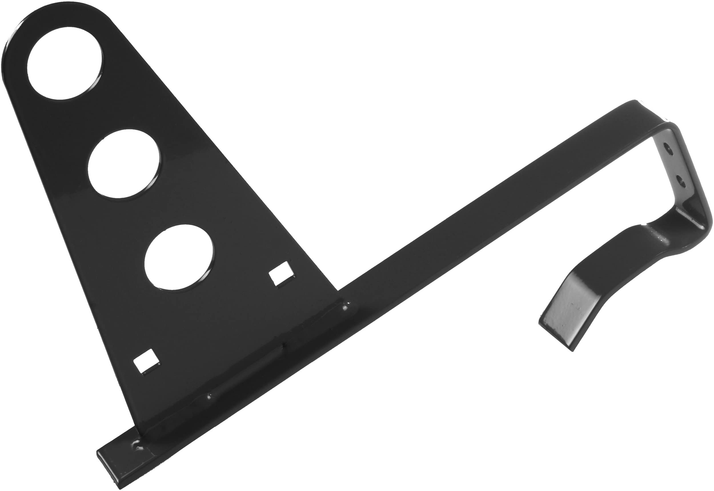 Komplettes SCHNEEFANGROHR Set 1,5 m, Schneefang, 9 Farben, 1, 2 oder 3 Rohre! (3 Rohre / 3 Halterungen, RAL 7016 - Anthrazit)