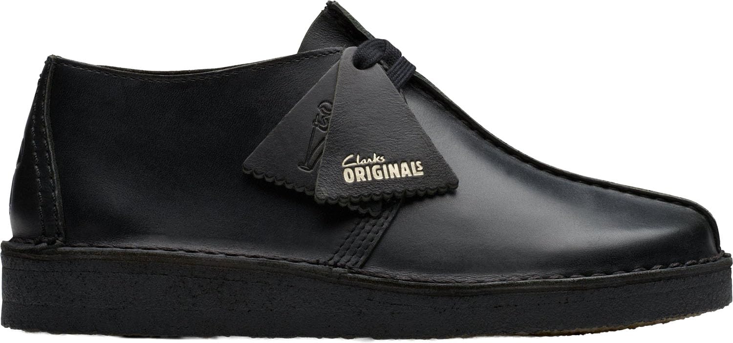 Clarks Womens Desert Trek