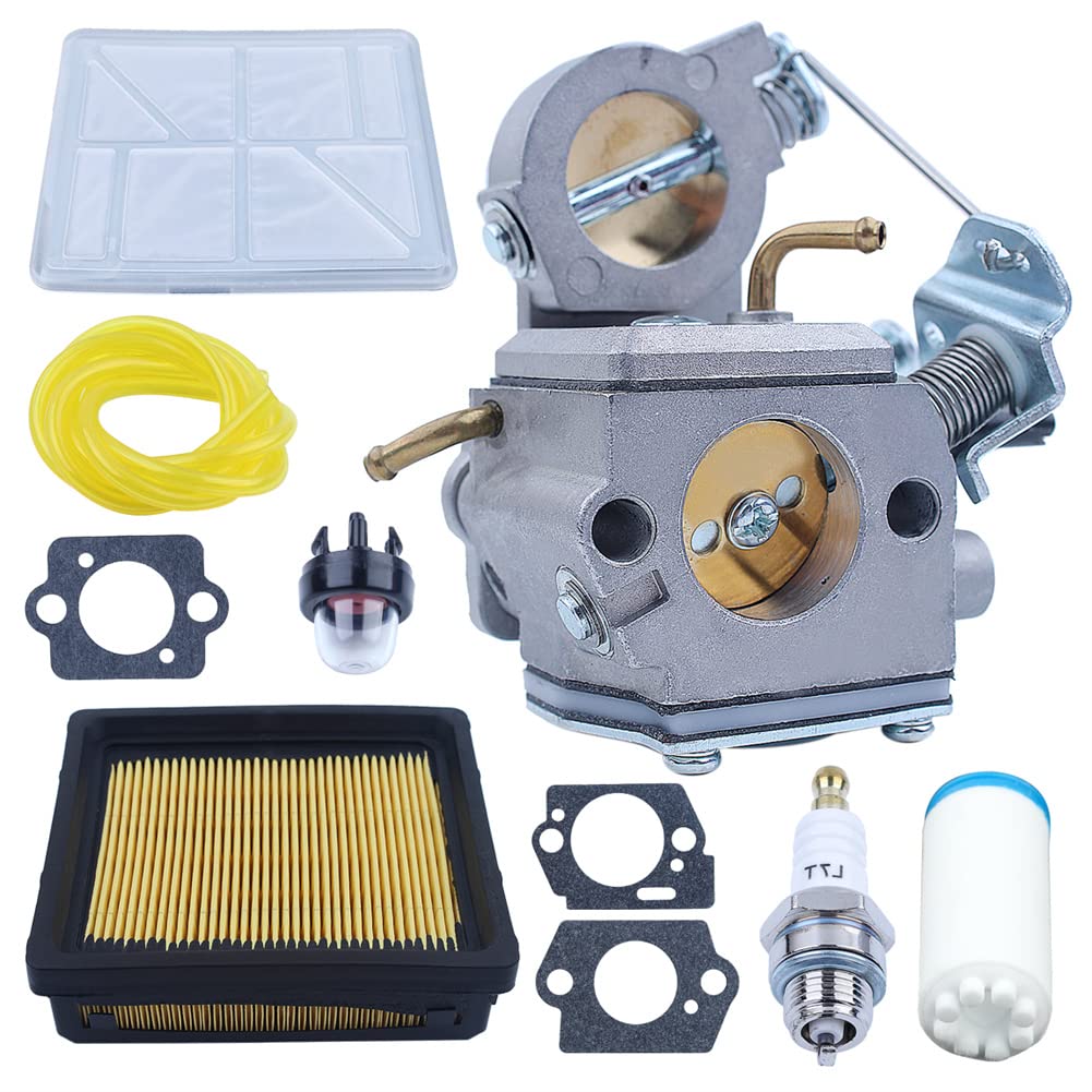 Ultimate All - In - One Air Filter Kit For Husqvarna - Foto 3