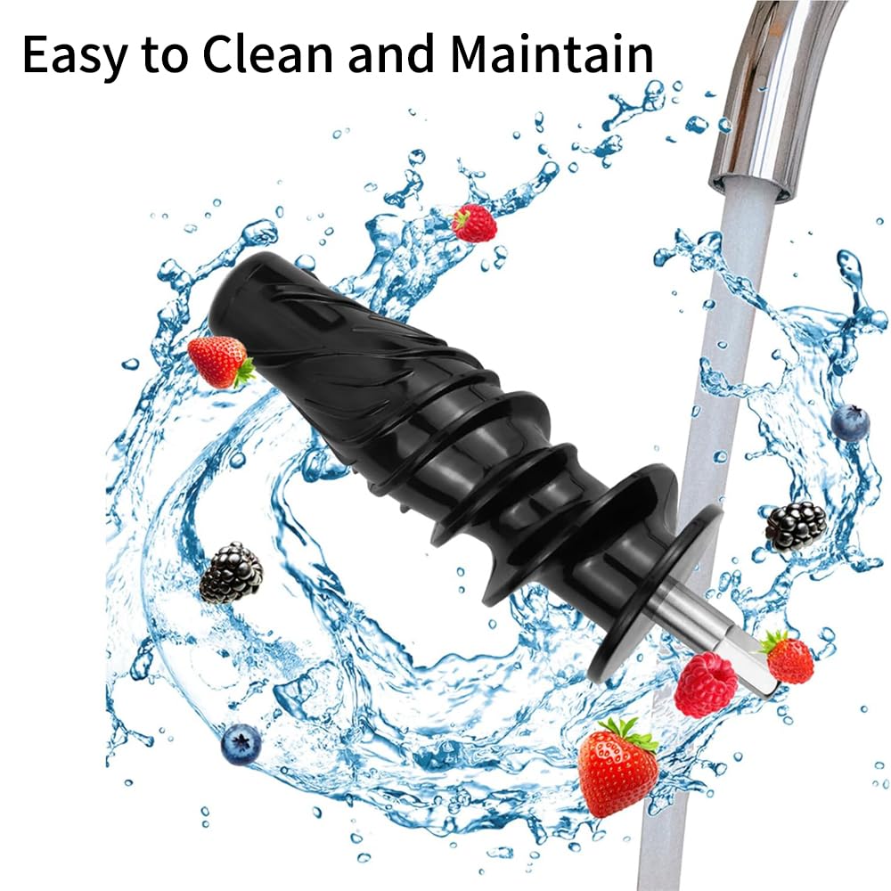 Pièce de rechange pour centrifugeuse Omega et compatible avec les modèles 8003, 8004, 8005, 8006, 8007 et 8008