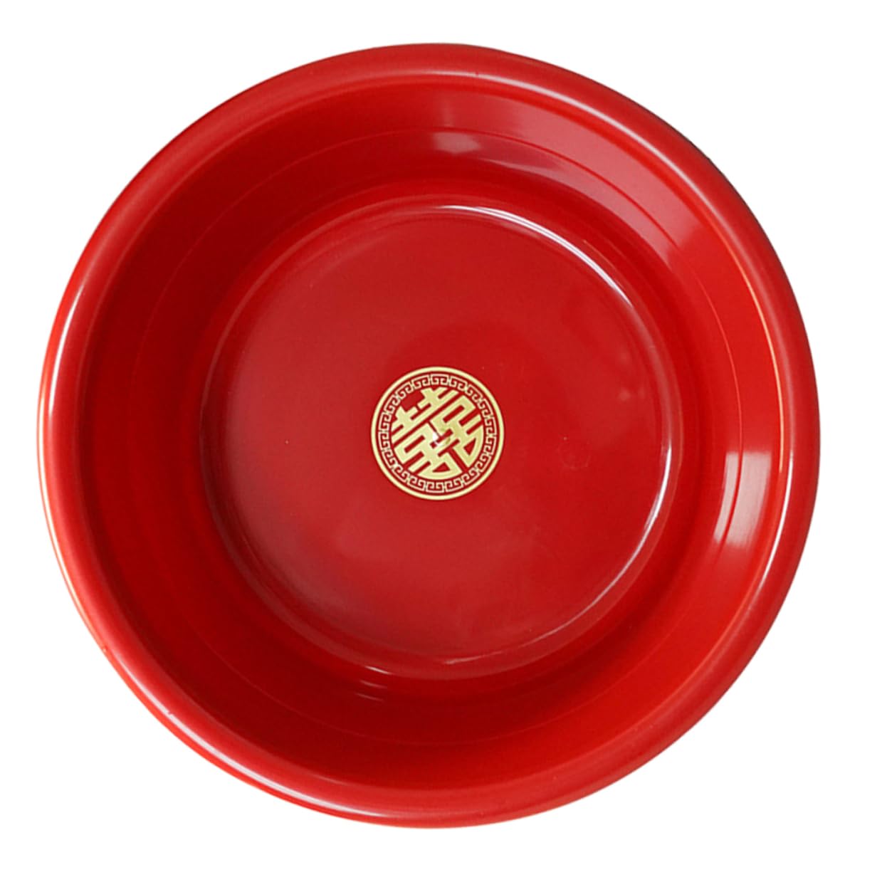 Amazon｜MUCKLILY Xi盆地赤い盆地 洗面台 プラスチック洗顔器