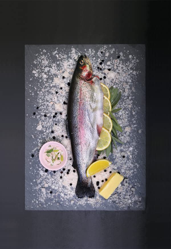 Miniatura 7 de Murray River Gourmet Salt Flakes Australia's Finest Chef Preferred Natural Salt Flakes - Bolsa resellable de 5.25 onzas