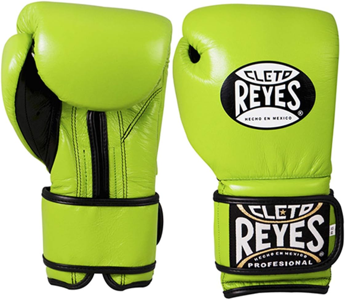 Cleto Reyes Hook & Loop Training Gloves