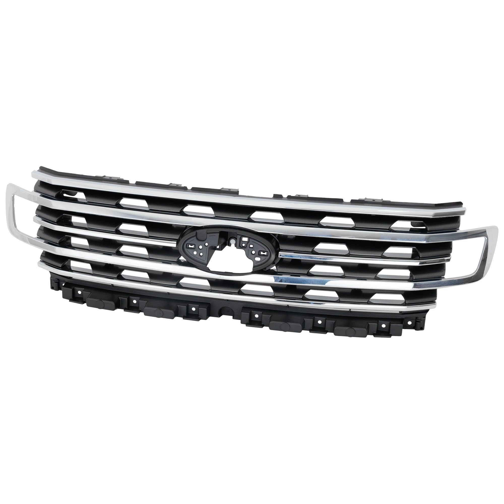 Garage-Pro Grille Assembly For Ford Expedition 2018-2021