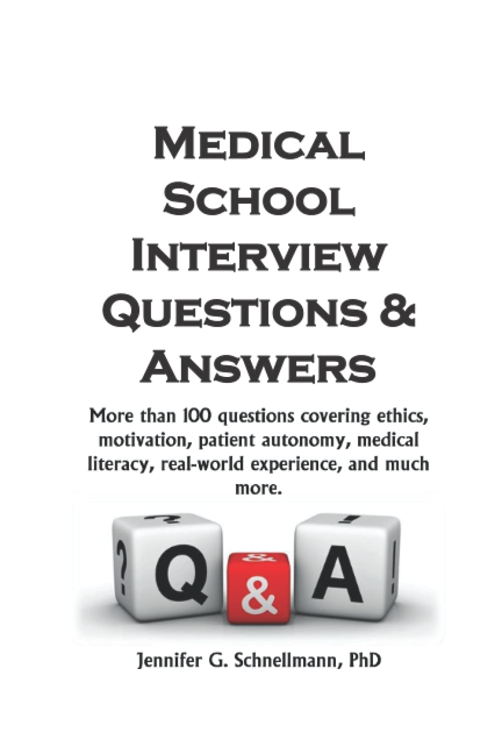 Medical School Interview Questions and Answers