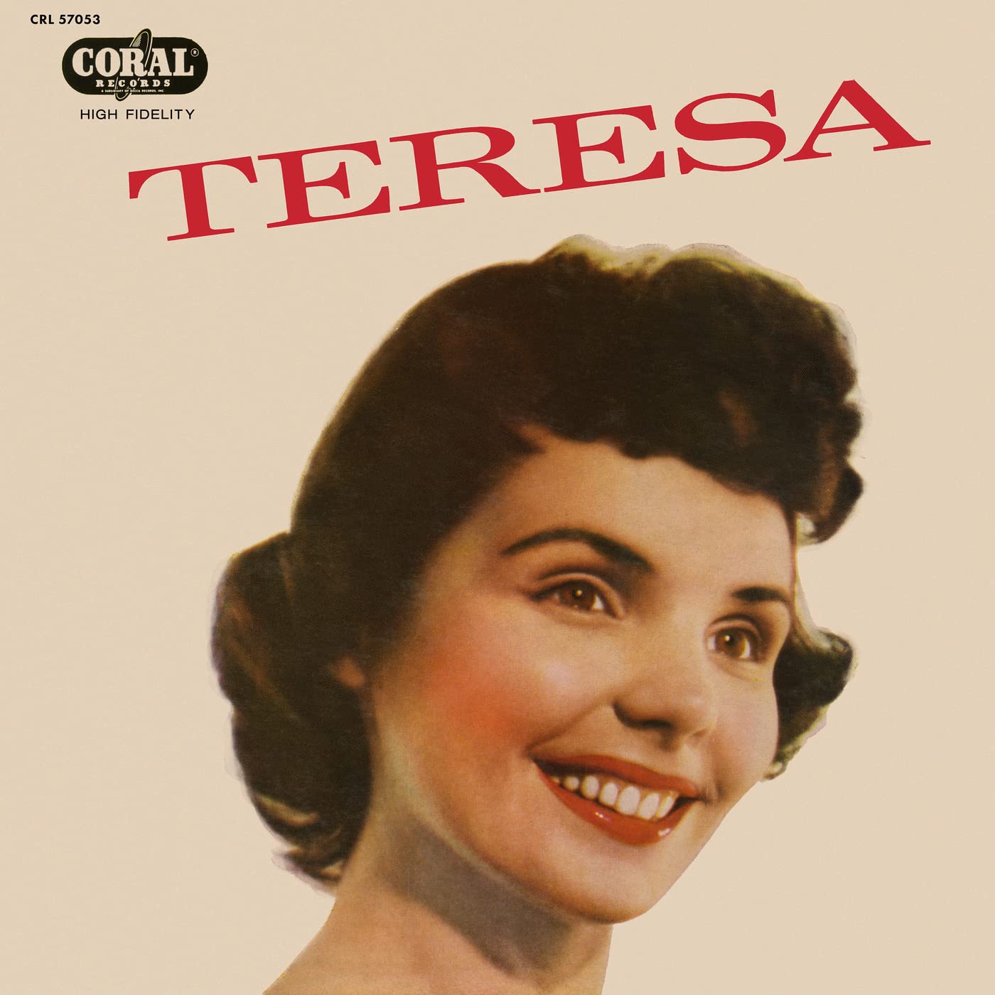 Teresa Brewer