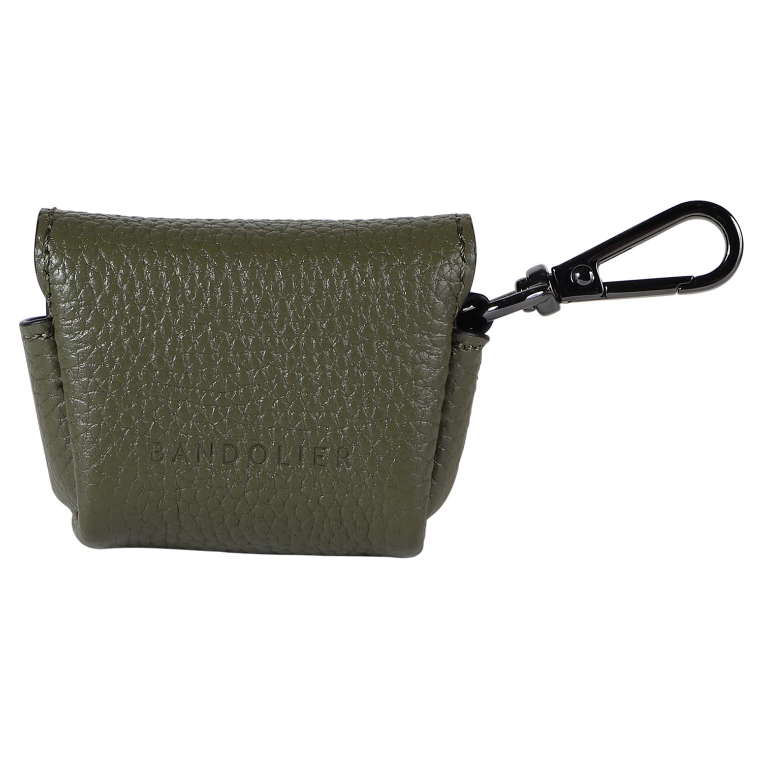 Amazon | BANDOLIER バンドリヤー AirPods Pro ケース ポーチ