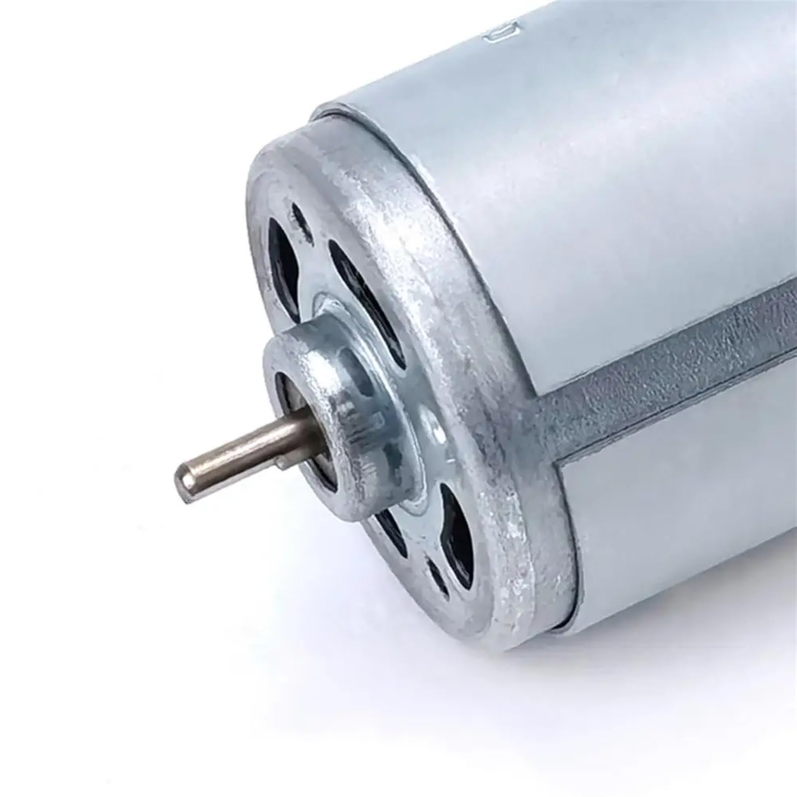 Elektronarzędzia RS550 12-21 V silnik prądu stałego do wiertarki elektrycznej litowej / elektronarzędzia z wylotem wału D (21 V)