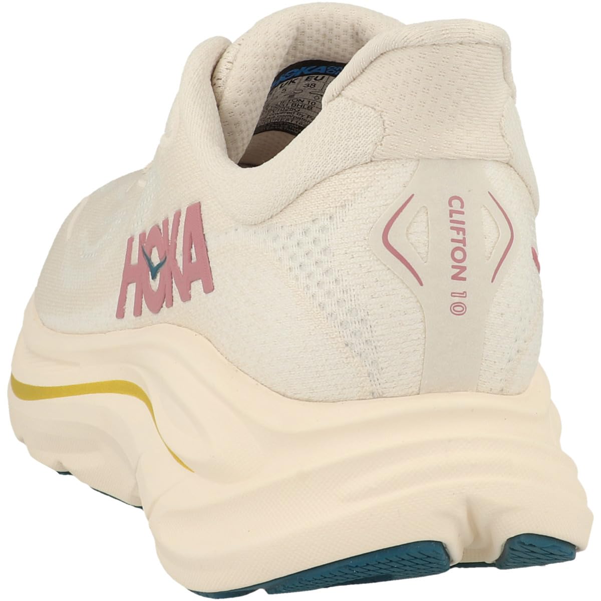 Hoka Clifton 10 SneakerFemme