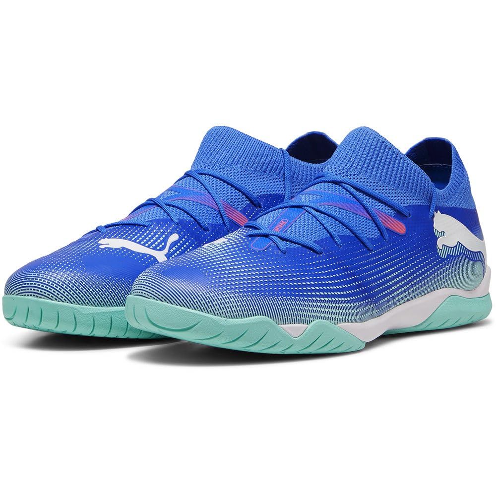 Puma Unisex Future 7 Match ItSoccer Shoe