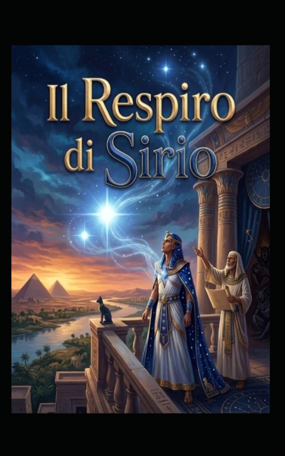 Il Respiro di Sirio
