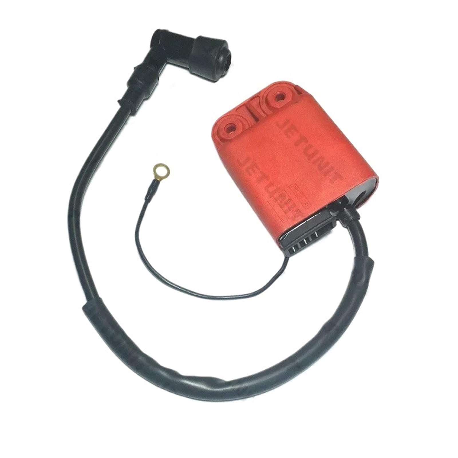 motorbike accessories cdi Ignition Coil for piaggio Ciao Euro1 Euro2 Mix 50cc for OEM 2441275