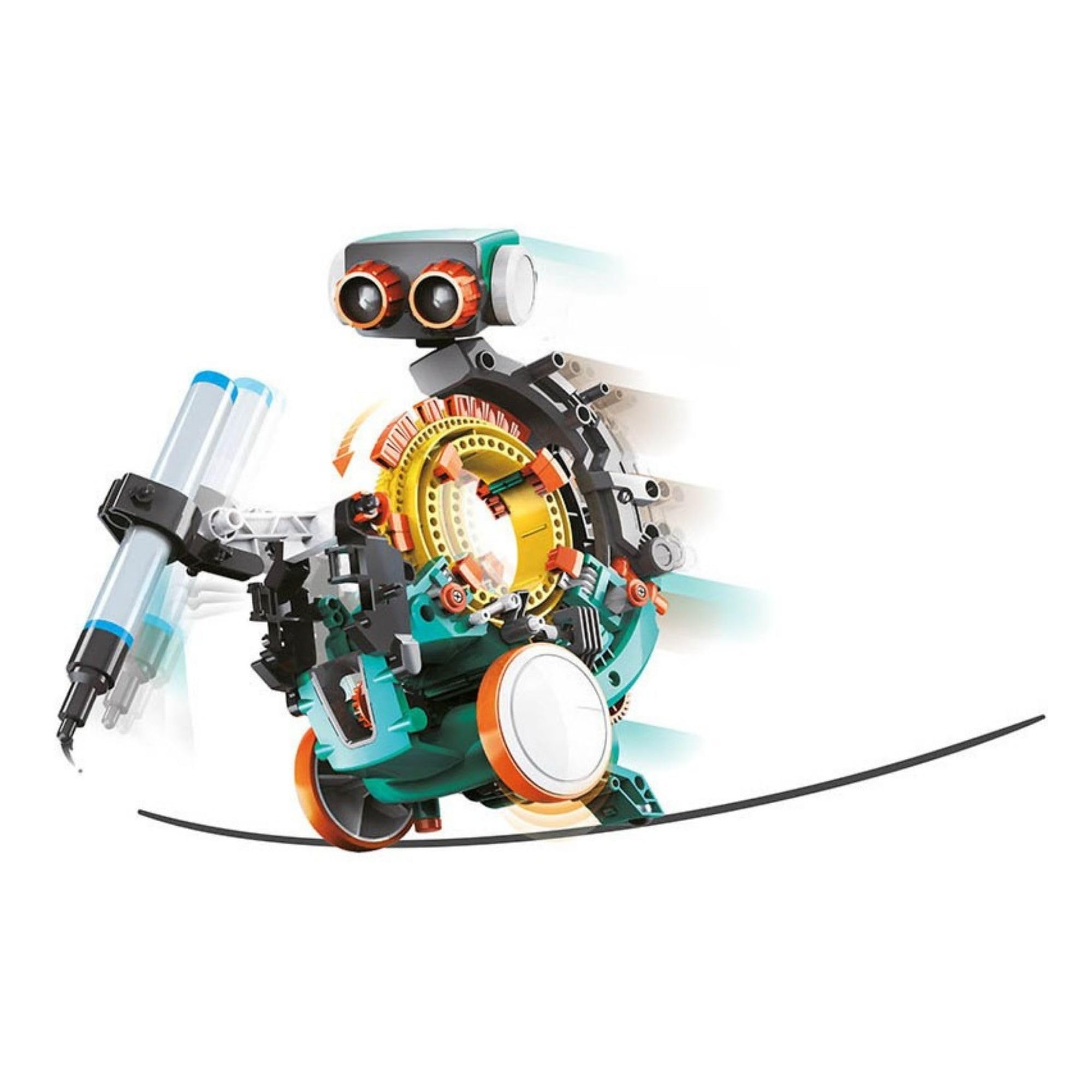 VellemanKSR19 entertainment robot