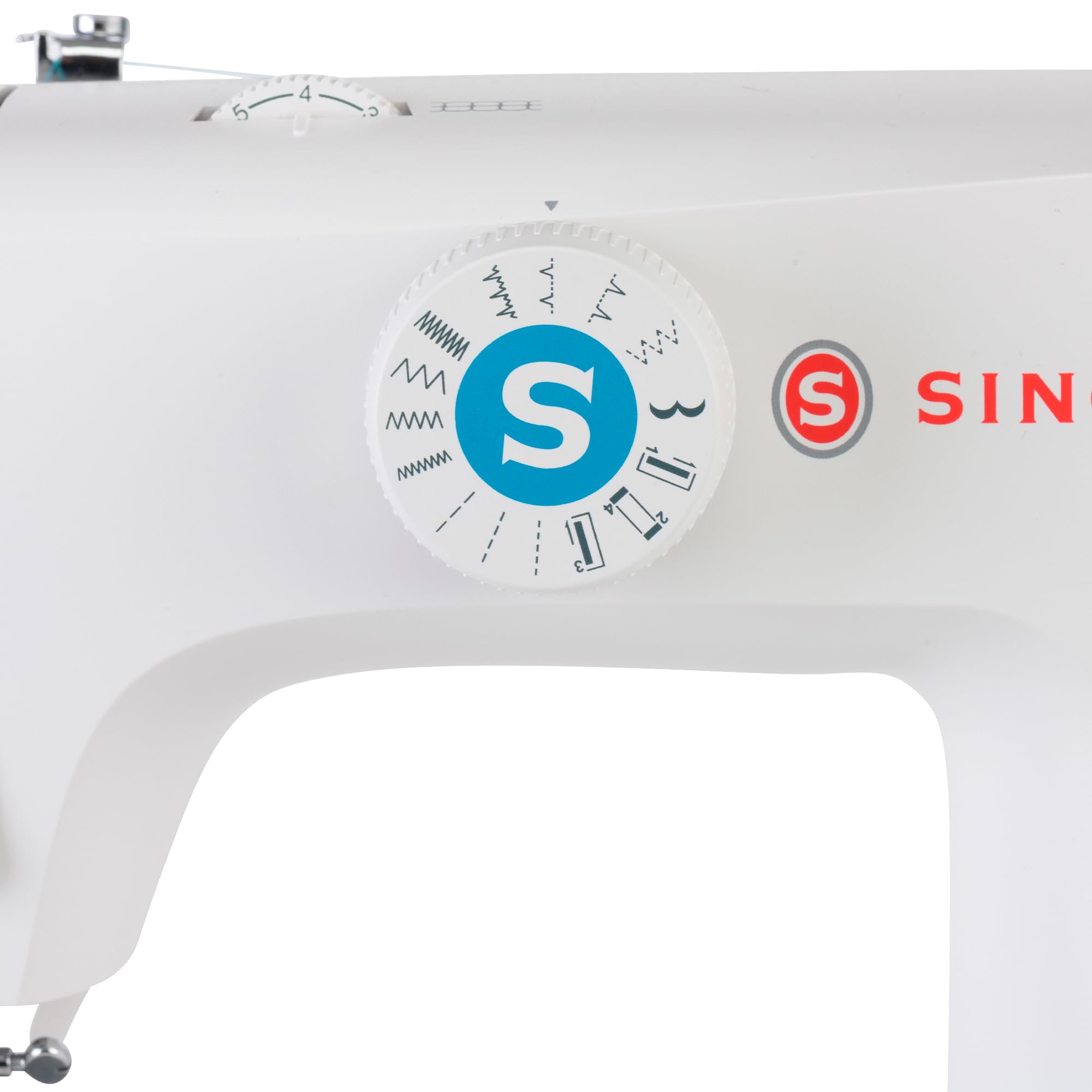 Singer M2105 - Macchina per cucire meccanica
