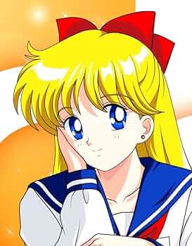 Amazon.co.jp: 匿名配送A3サイズ セーラーヴィーナス 愛野美奈子