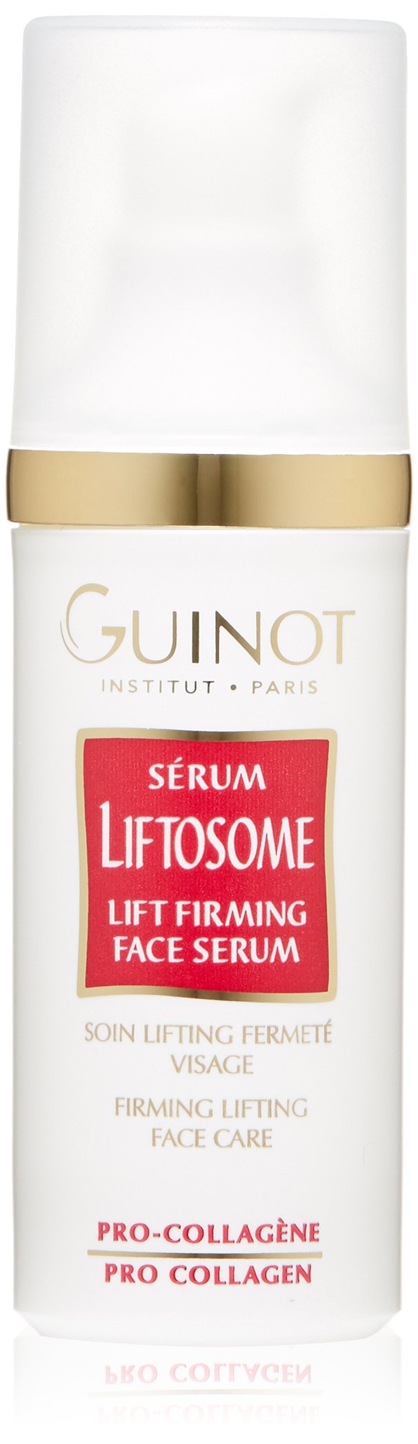 guinot liftosome serum