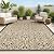 JONATHAN Y SMB107A-5 Madrid Vintage Filigree Textured Weave Indoor/Outdoor Black/Khaki 5 ft. x 8 ft. Area-Rug, Classic,Easy-Cleaning,HighTraffic,LivingRoom,Backyard, Non Shedding