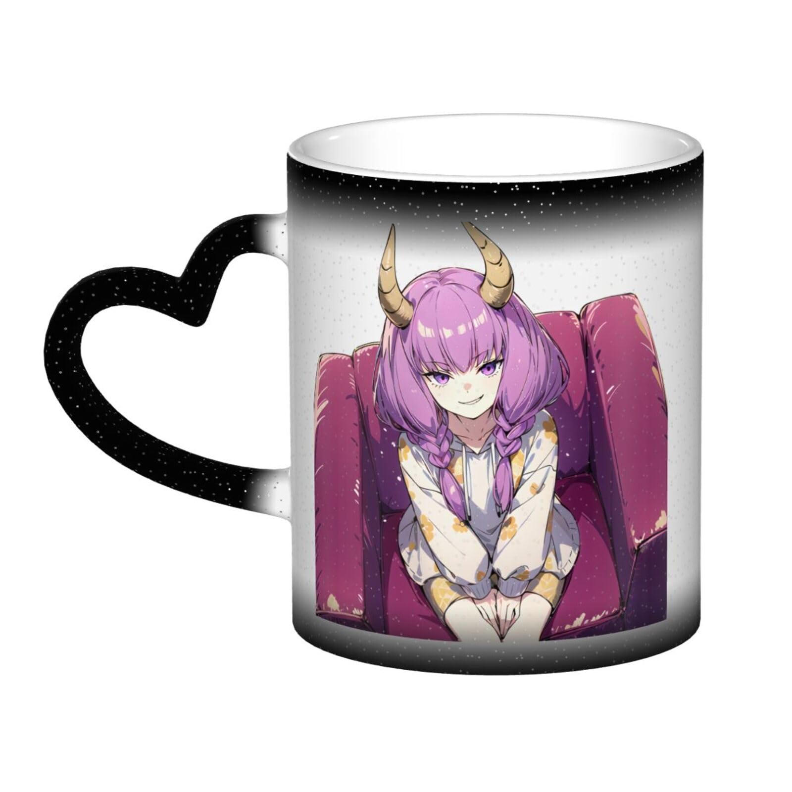 Amazon.co.jp: 狛荷屋感熱変色カップ葬送のフリーレンアウラ Amazon.co.jp: 狛荷屋感熱変色カップ葬送のフリーレンアウラ