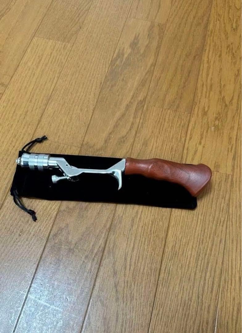 トップウォーター 渓流 ベイトフィネス ベイトグリップ トップ