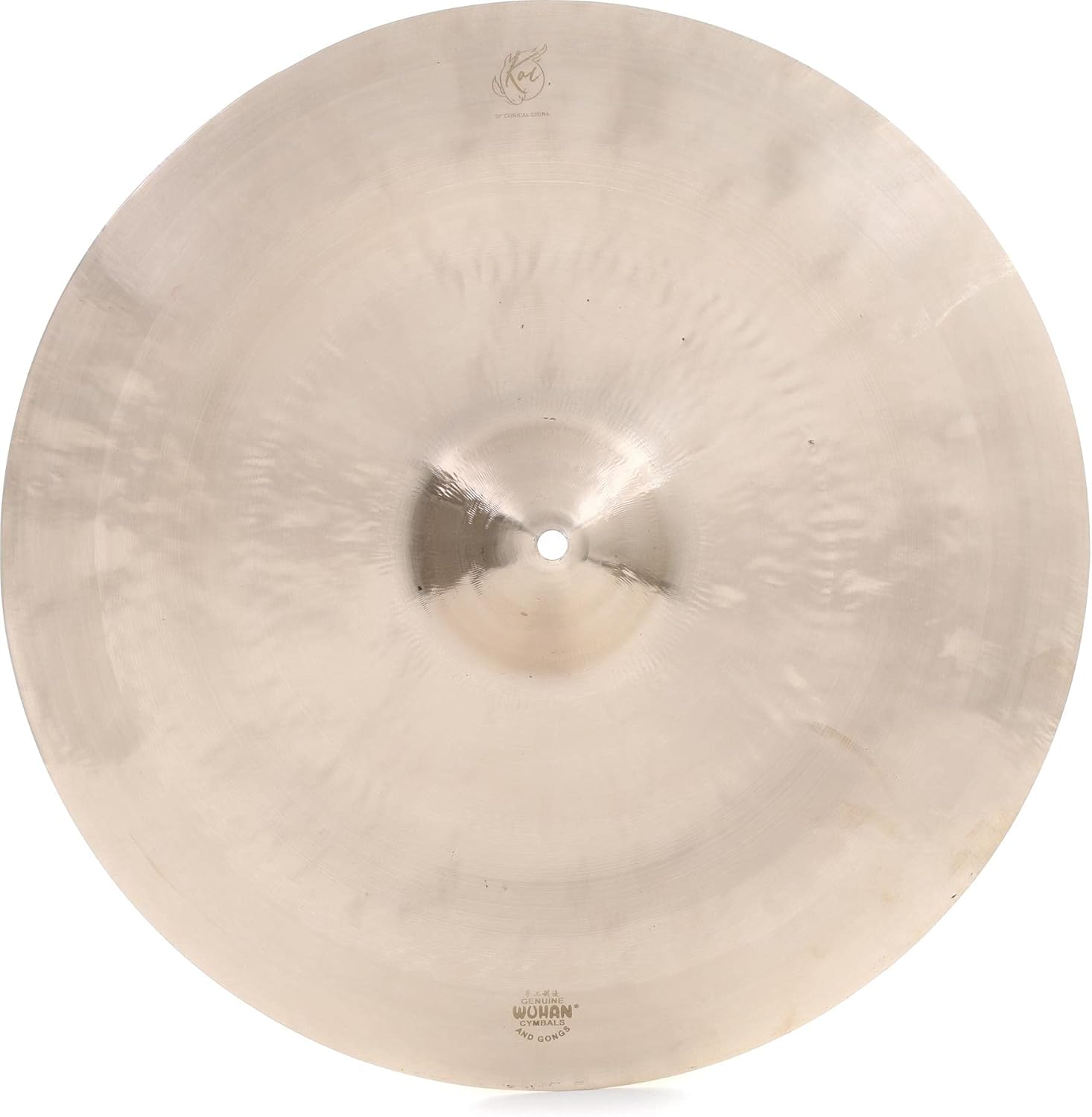 Wuhan 20 inch KOI Conical China Cymbal