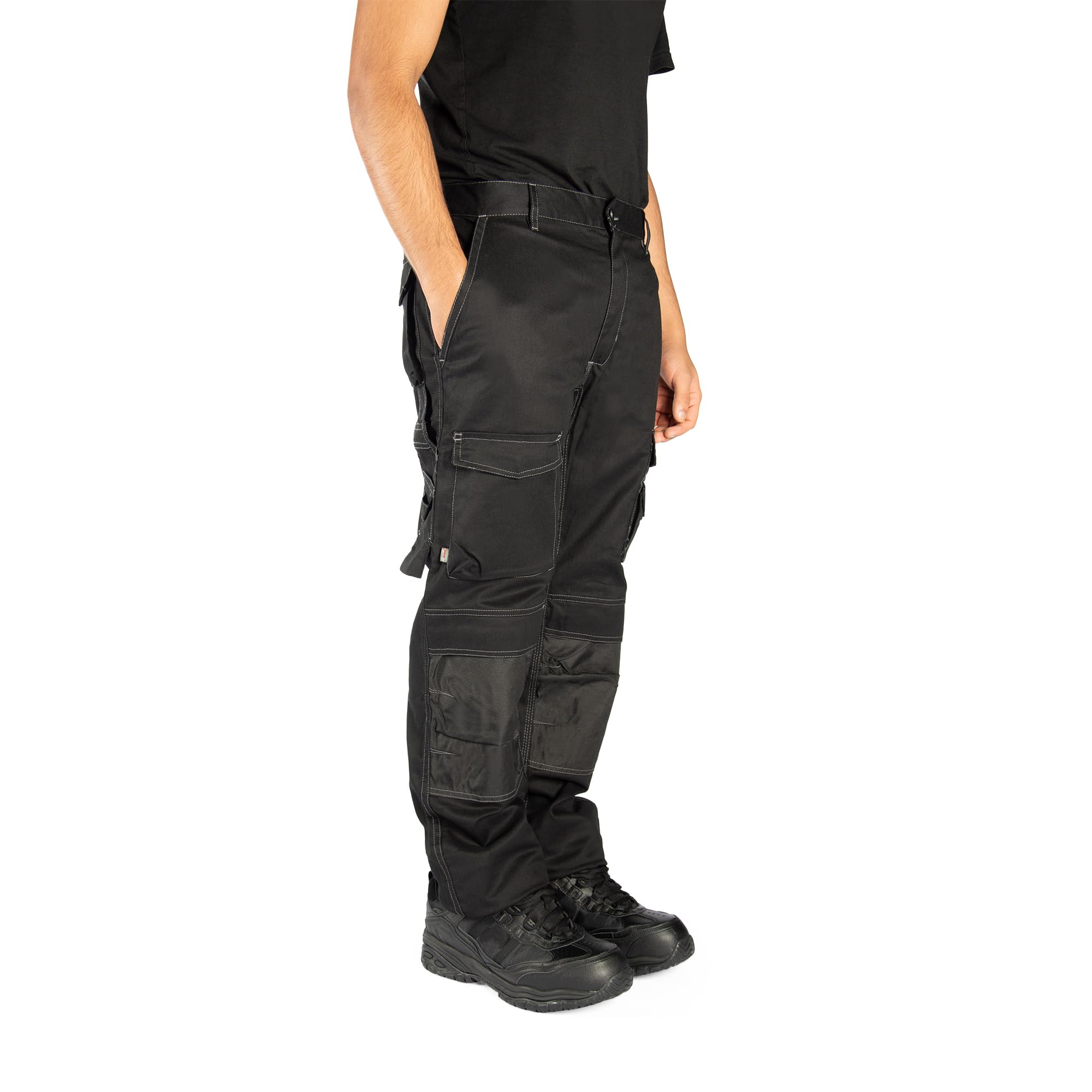 Security Line Highland - Pants Hombre
