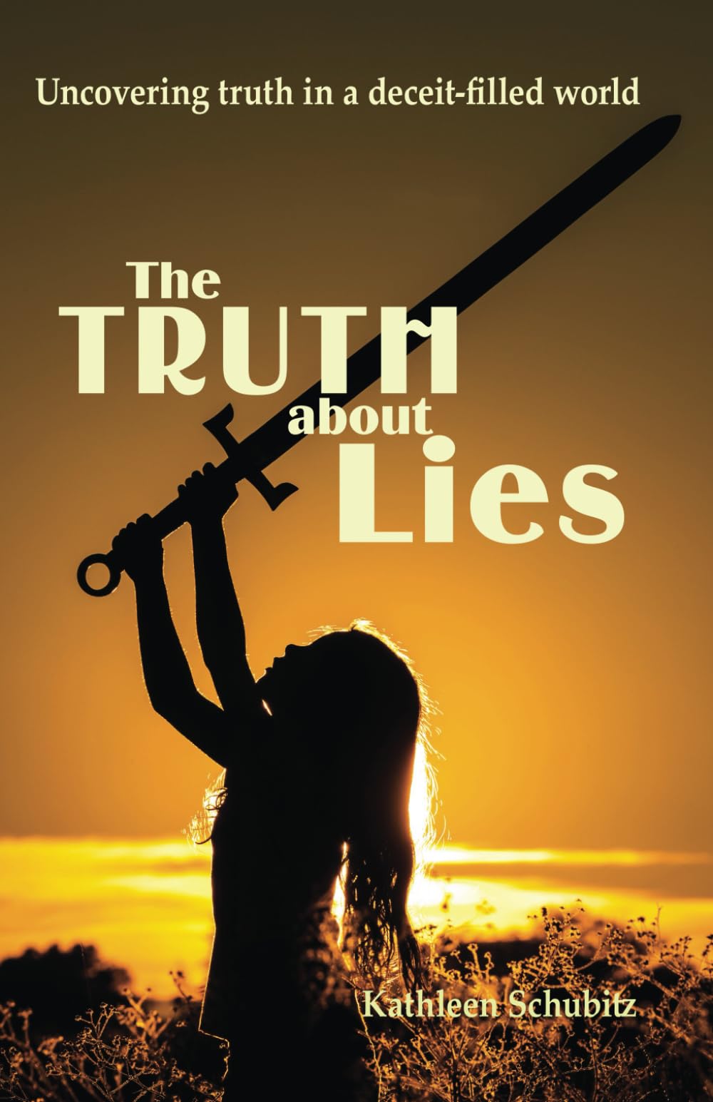 The Truth about Lies: Uncovering truth in a deceit-filled world