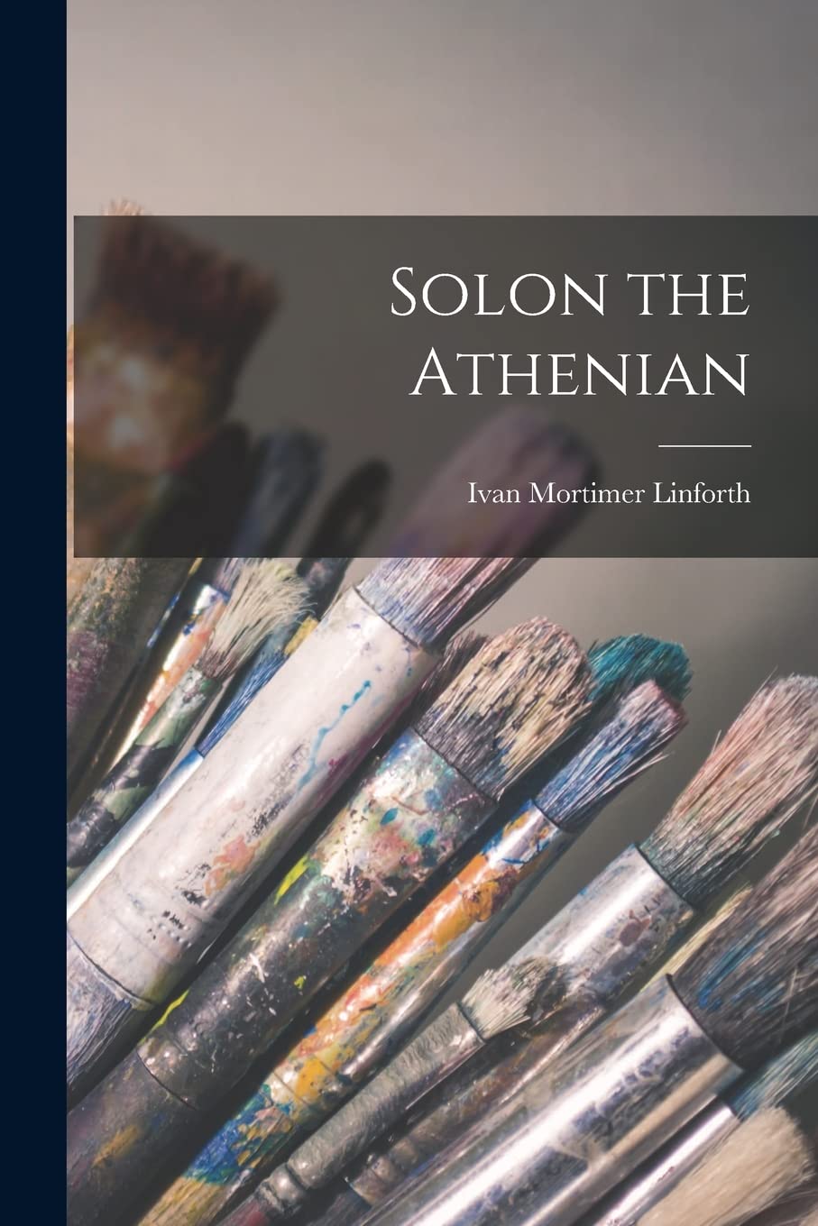 Solon the Athenian