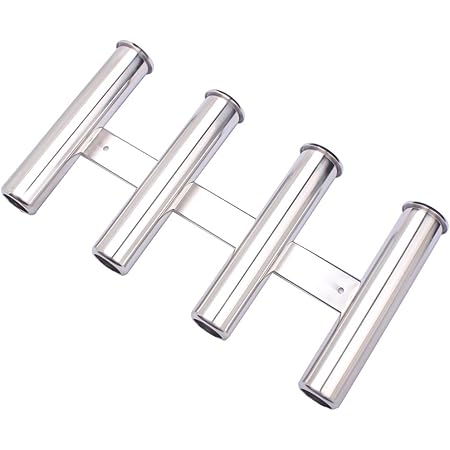 Hoffen rod holders Clearance