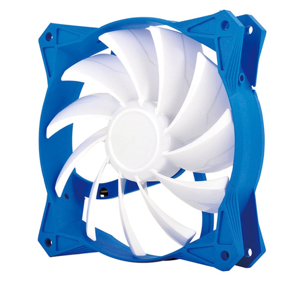 Amazon | SilverStone FWシリーズ PWM制御120mmケースファン SST-FW122