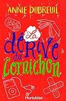LA DERIVE DU CORNICHON 289723847X Book Cover
