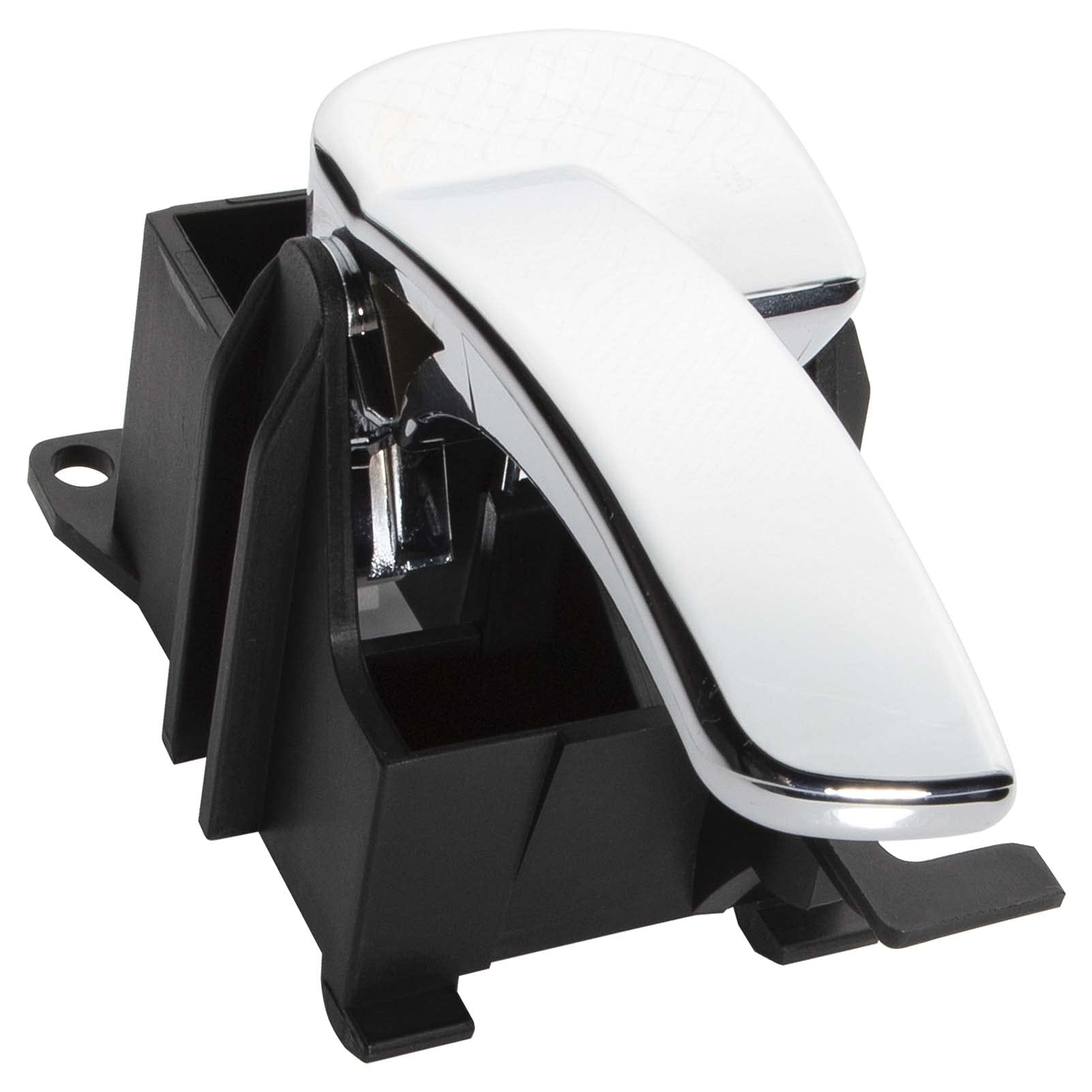 KASturbo Manija Maneta de Puerta Interior Tiradore Navara D40 Pathfinder R51 80671-4X02B 80671-4X02A Izquierdo